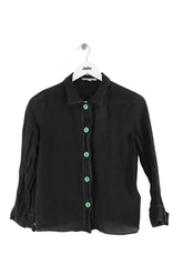 Chemise Maje  Noir