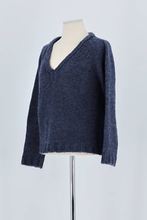Pull Bash  Bleu