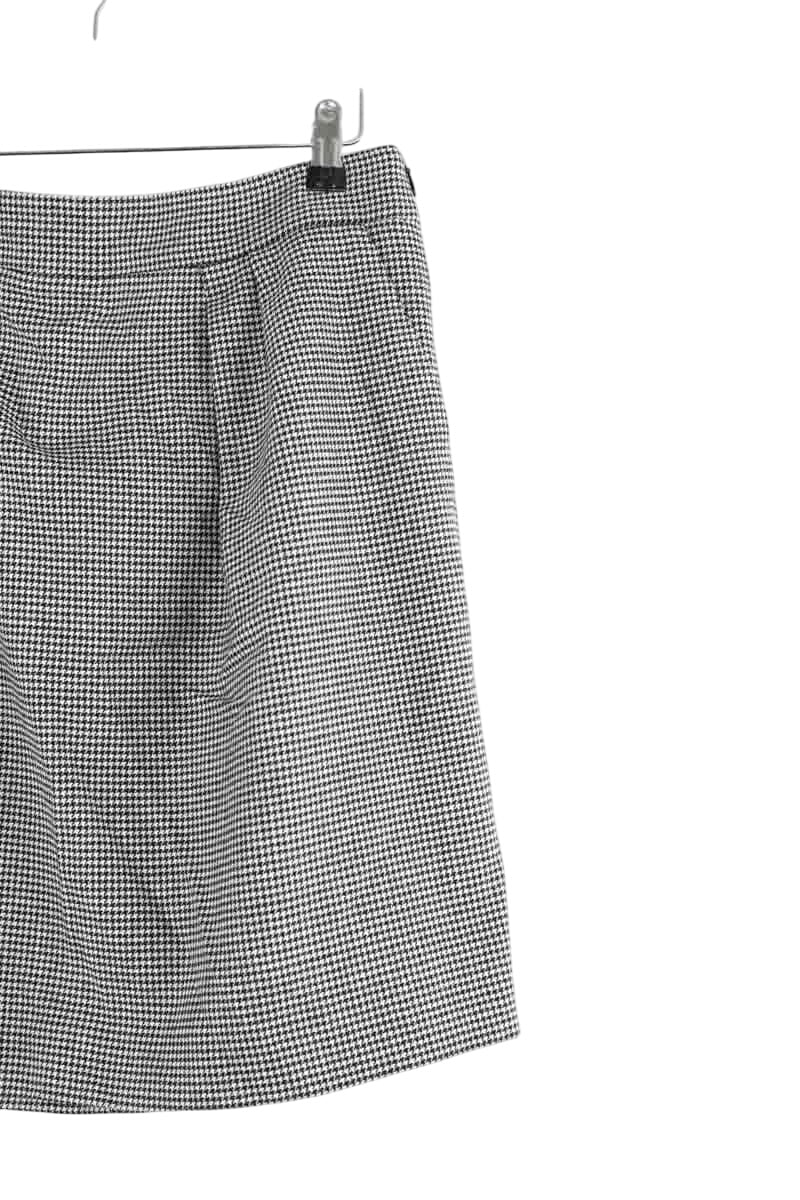 Mini jupe Gerard Darel  Noir