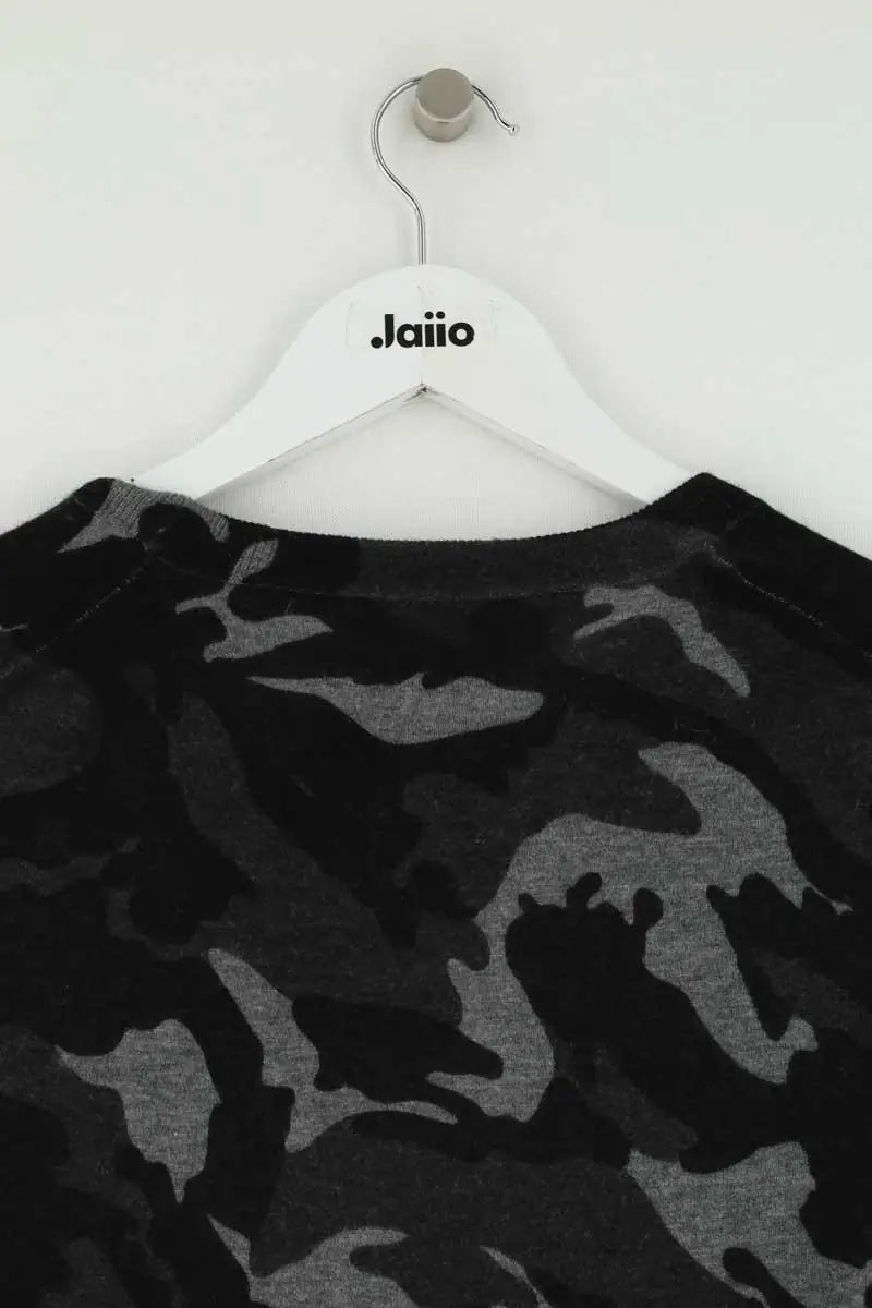 Pull Zadig & Voltaire Noir en Cachemire