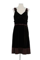 Robe Marc Jacobs  Marron