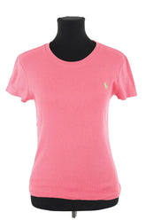 T-shirt Ralph Lauren  Rose