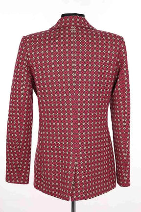 Blazer Liu Jo Rose en Synthétique