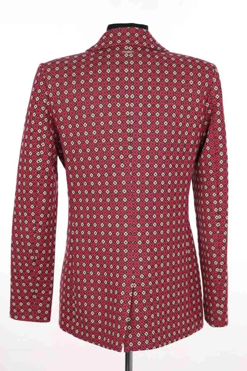 Blazer Liu Jo Rose en Synthétique