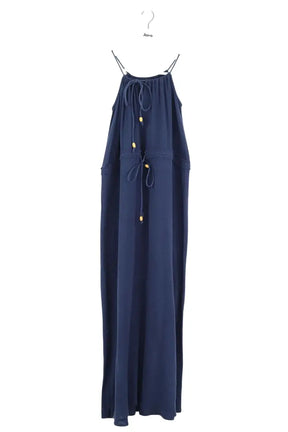 Robe Soeur  Bleu