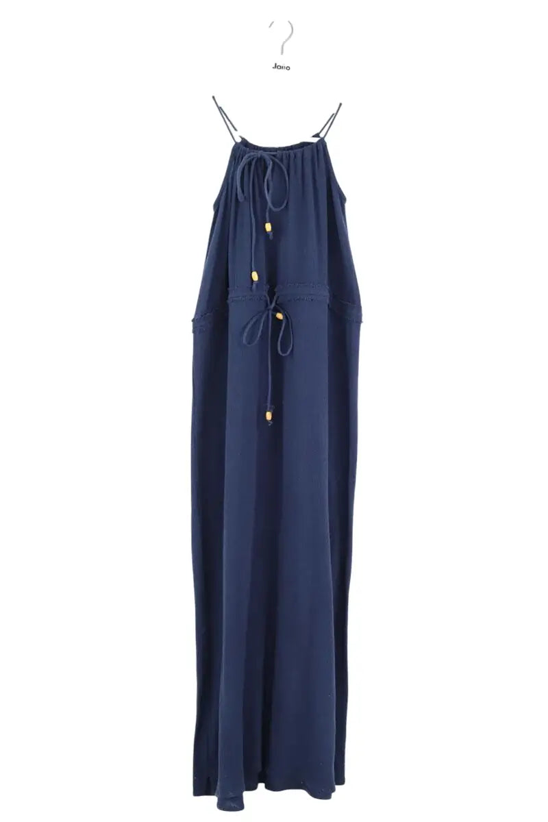 Robe Soeur  Bleu
