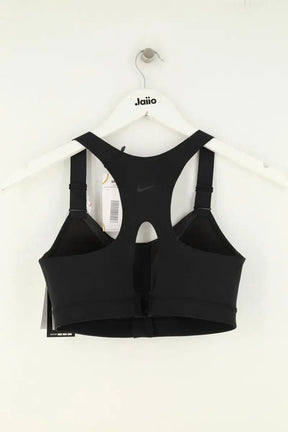Brassière Nike Noir en Synthétique