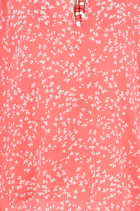 Blouse Bash  Rose
