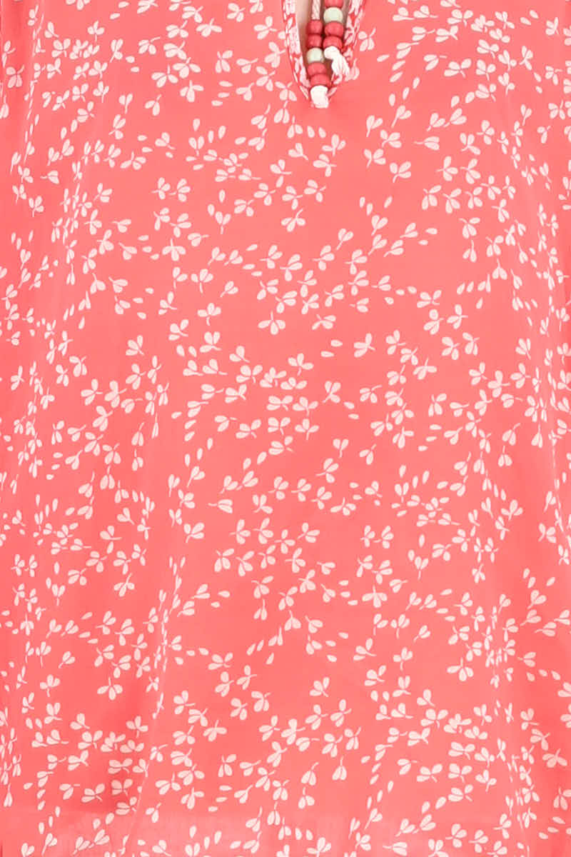 Blouse Bash  Rose