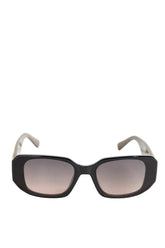 Lunettes de soleil Miu Miu  Noir