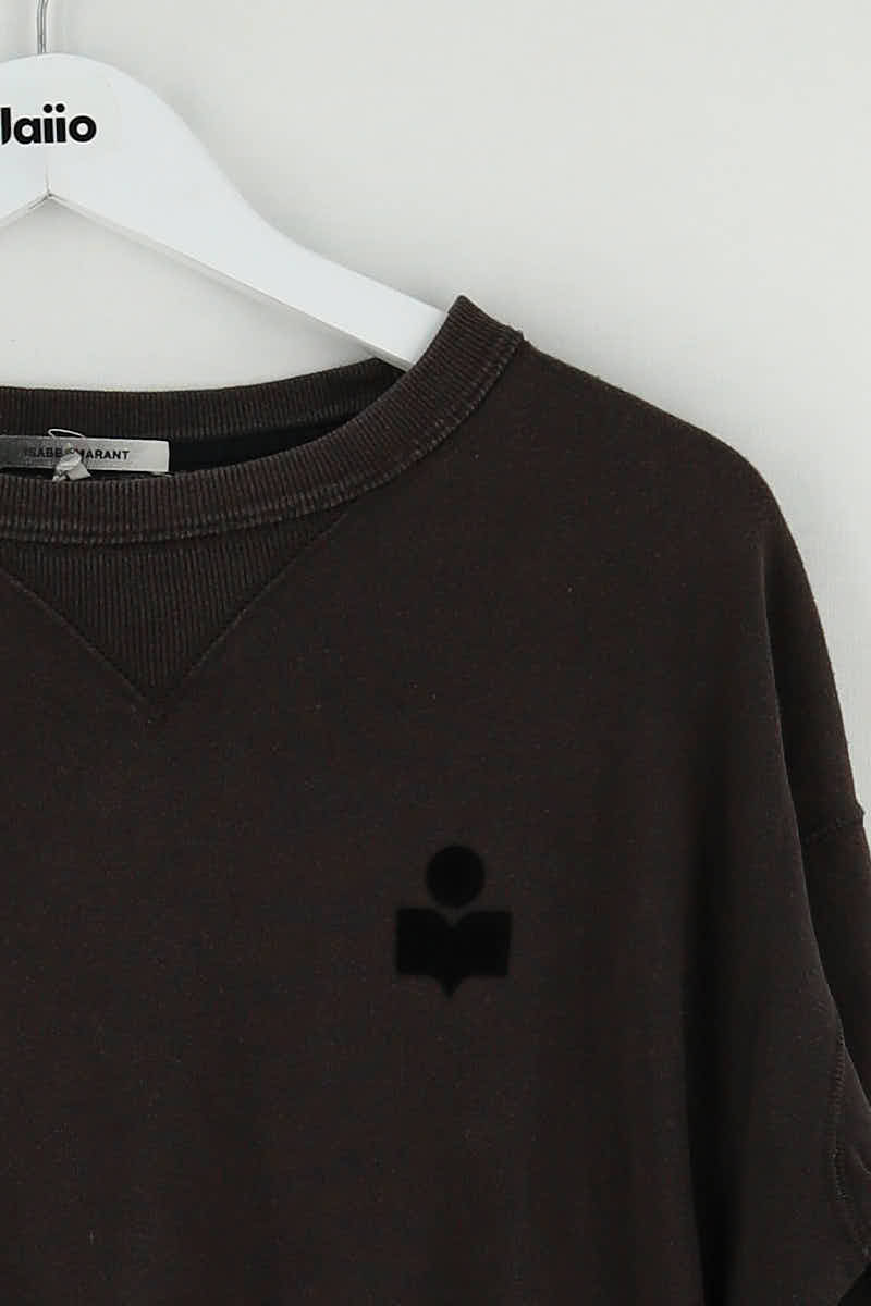 Sweatshirt Isabel Marant  Gris