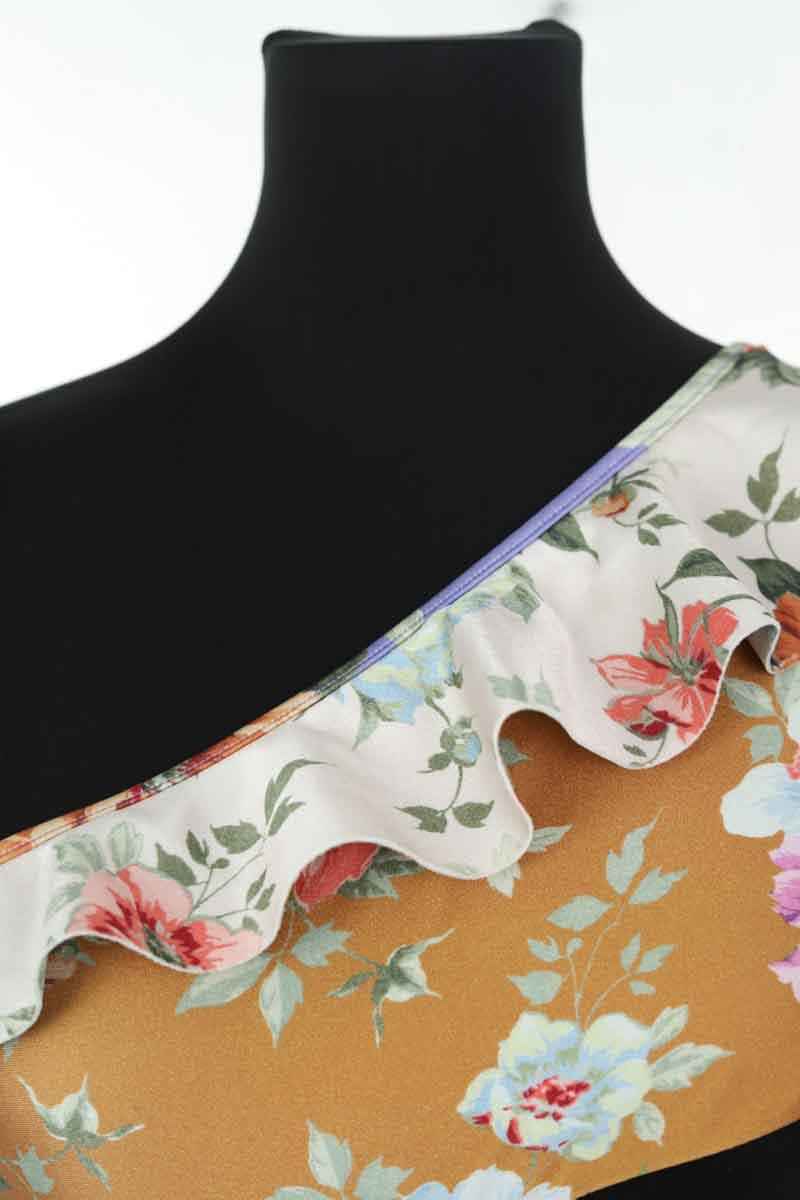Maillot de bain Zimmermann  Multicolore