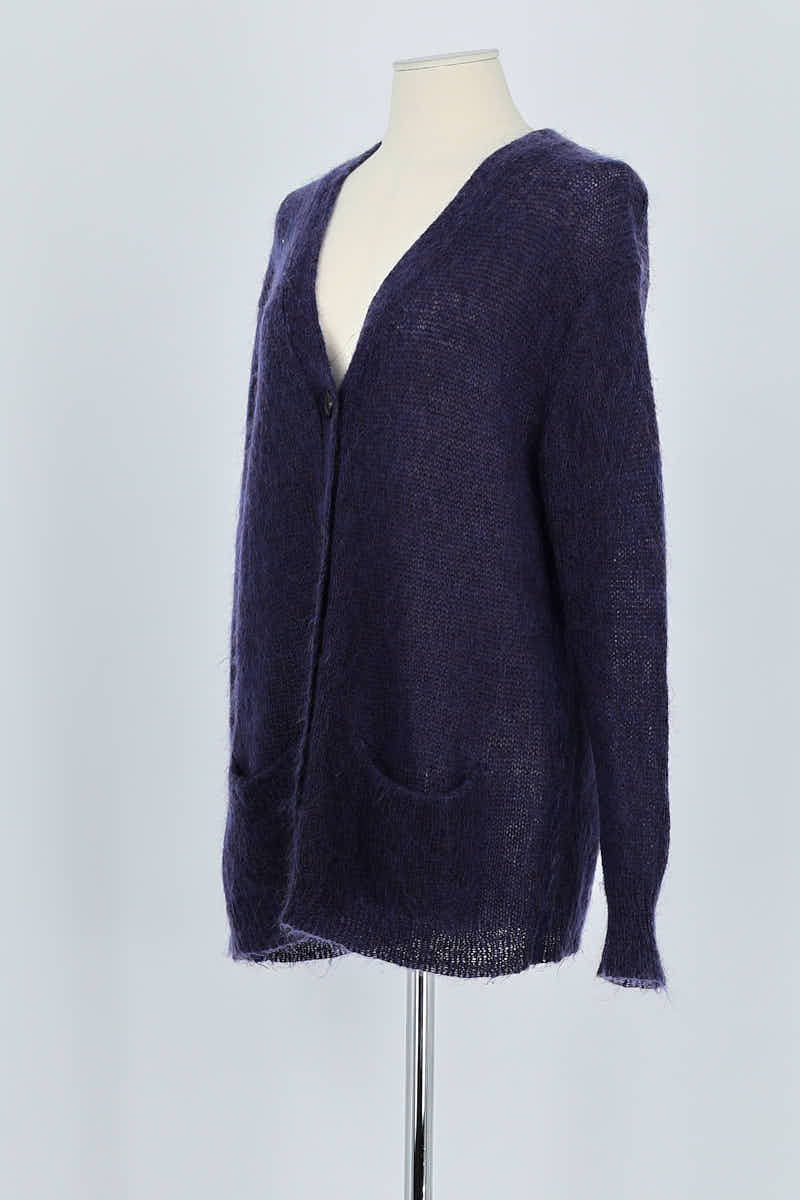 Gilet Theory  Violet