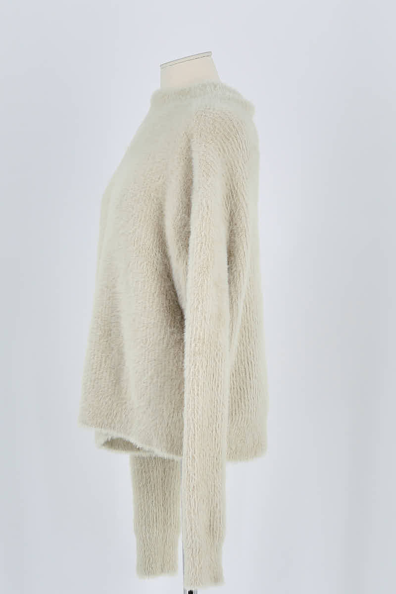 Pull Barbara Bui  Beige