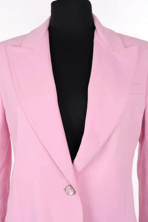Veste Temperley London Rose en Laine