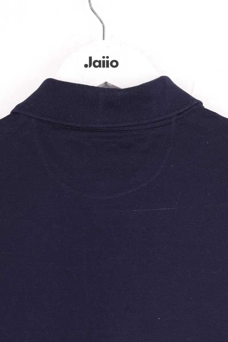 Polo Paul Smith Bleu en Coton