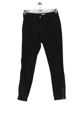 Jean slim Claudie Pierlot  Noir