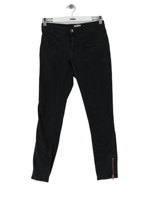 Jean slim Claudie Pierlot  Noir