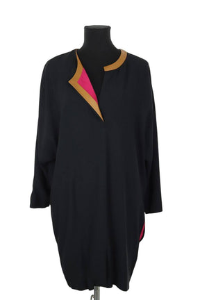 Robe Barbara Bui  Noir