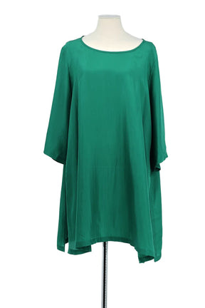 Robe Marina Rinaldi  Vert