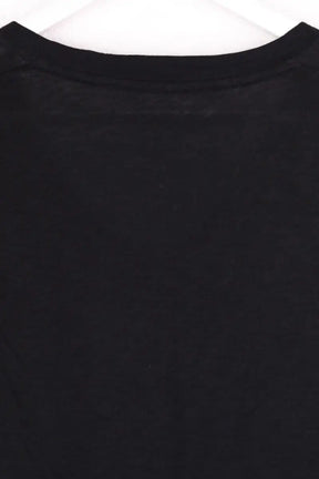 T-shirt Zadig & Voltaire Noir en Coton