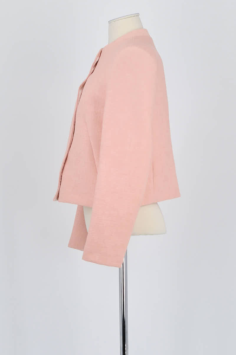 Veste Sandro  Rose