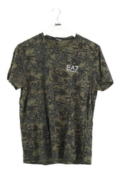 T-shirt Armani  Kaki