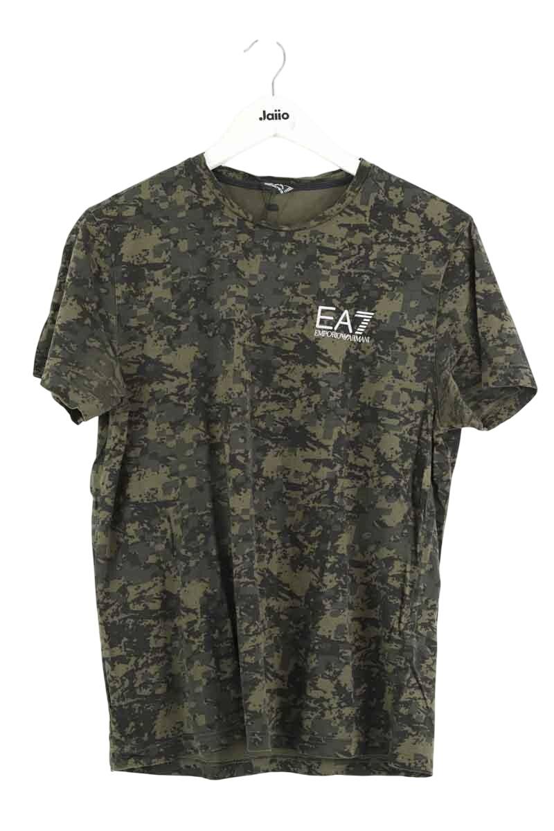 T-shirt Armani  Kaki