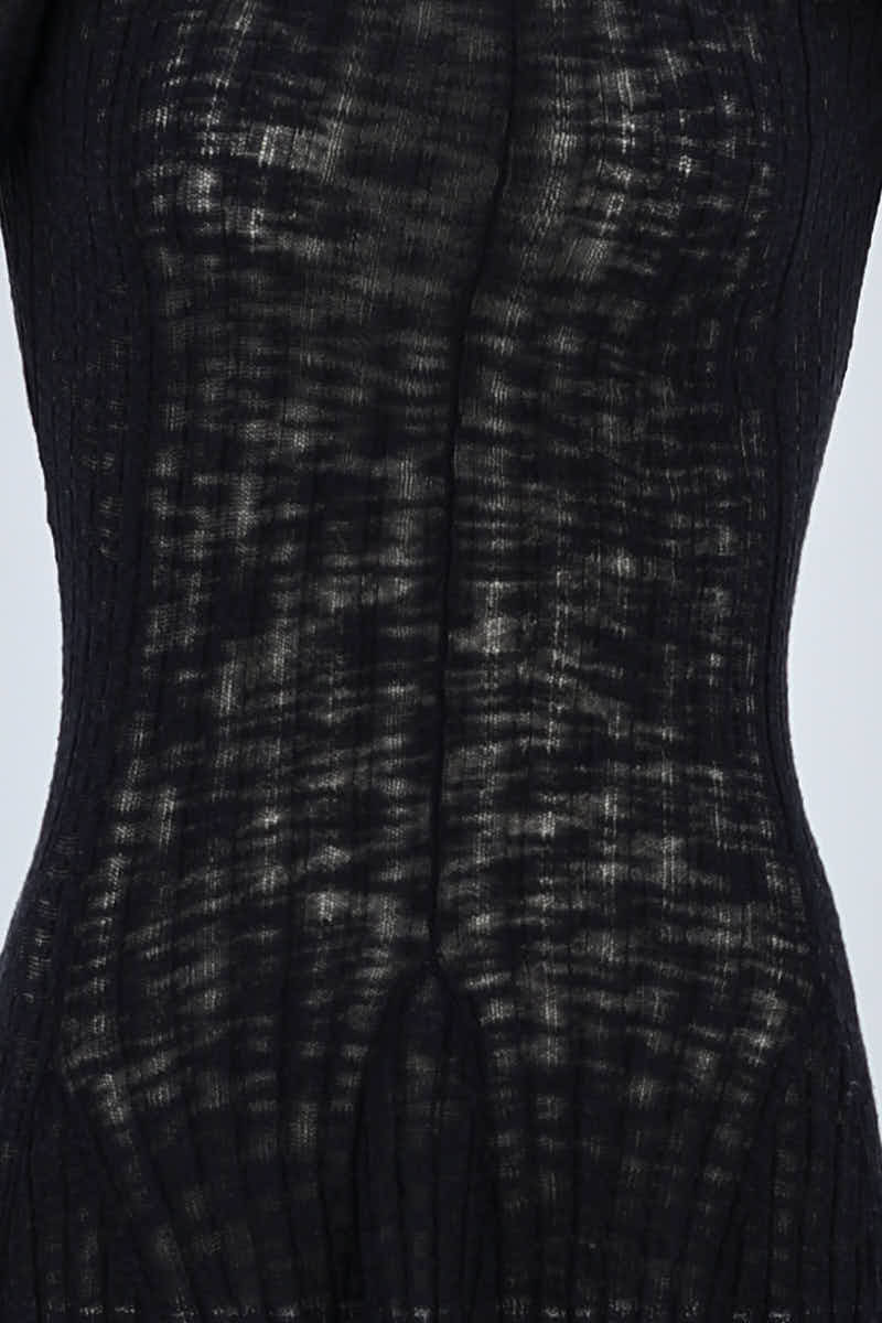 T-shirt Maje  Noir