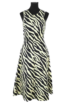 Robe Proenza Schouler  Jaune