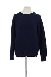 Pull Sandro  Marine