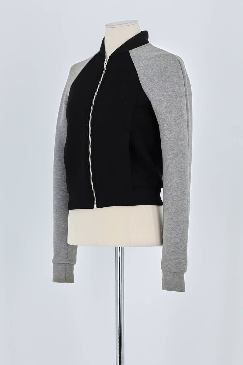 Veste Alexander Wang  Noir