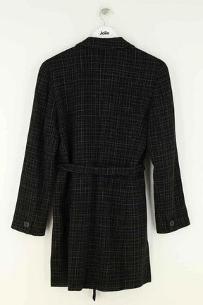 Veste Max Mara Noir en Laine