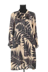 Robe Stella McCartney  Rose