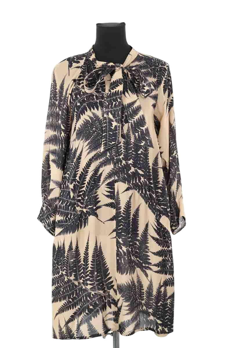 Robe Stella McCartney  Rose
