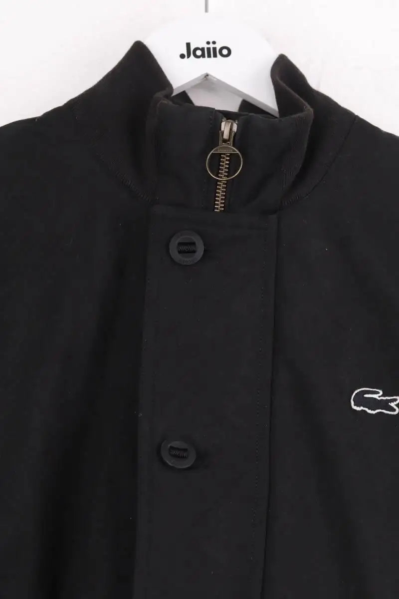 Veste Lacoste Bleu en Synthétique