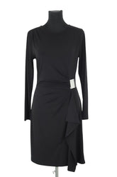 Robe Michael Kors  Noir