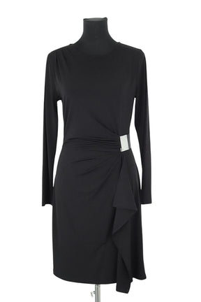 Robe Michael Kors  Noir