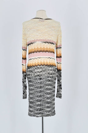 Robe Missoni  Multicolore