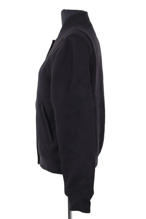 Blouson The Kooples Noir en Laine
