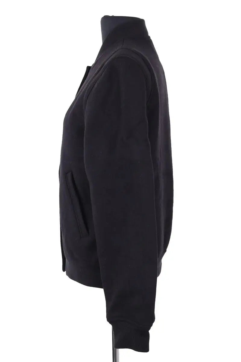 Blouson The Kooples Noir en Laine