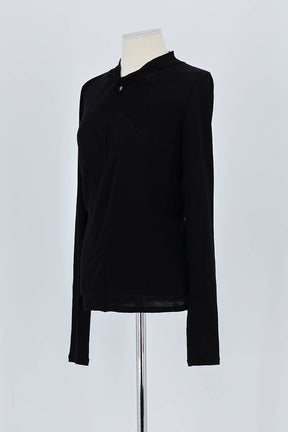 T-shirt Vince  Noir