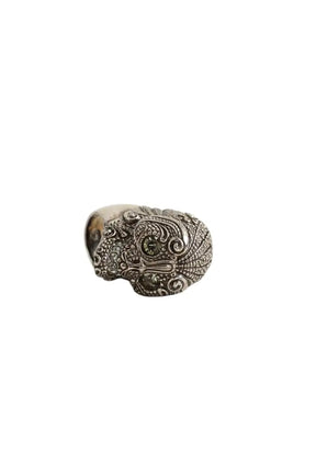 Bague Zadig & Voltaire  Argent