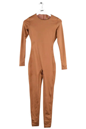 Combinaison SKIMS Marron en Synthétique, taille S - Seconde Main