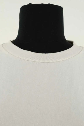T-shirt Kenzo Blanc en Coton