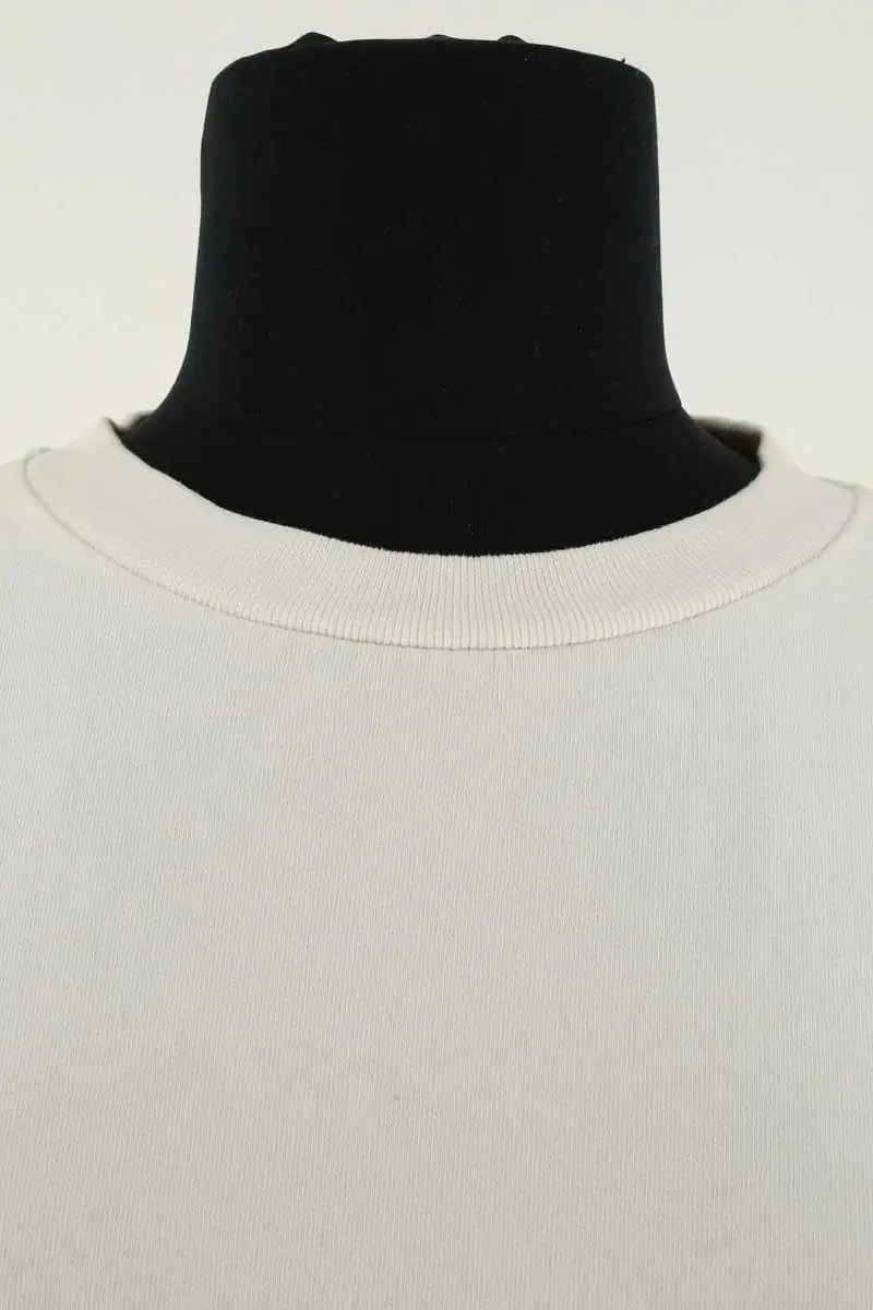 T-shirt Kenzo Blanc en Coton