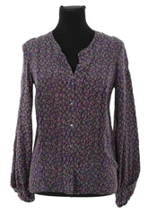 Blouse Maje  Multicolore