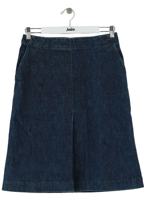 Jupe Lacoste  Bleu