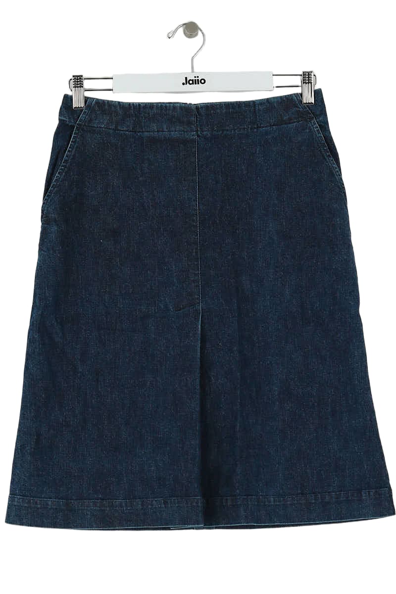 Jupe Lacoste  Bleu