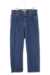 Jean droit Levi's  Bleu